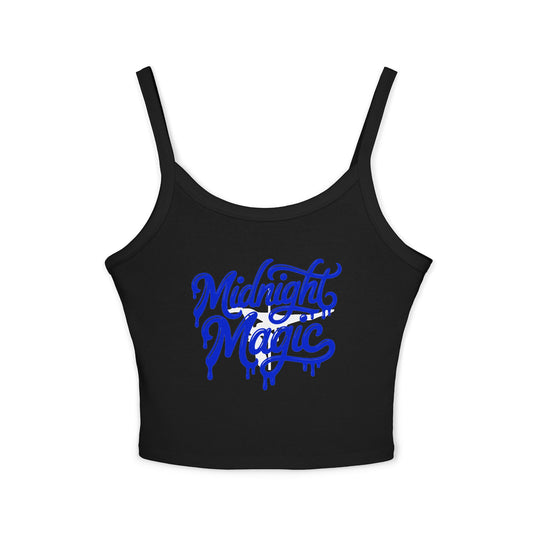 Midnight Magic Tank Top