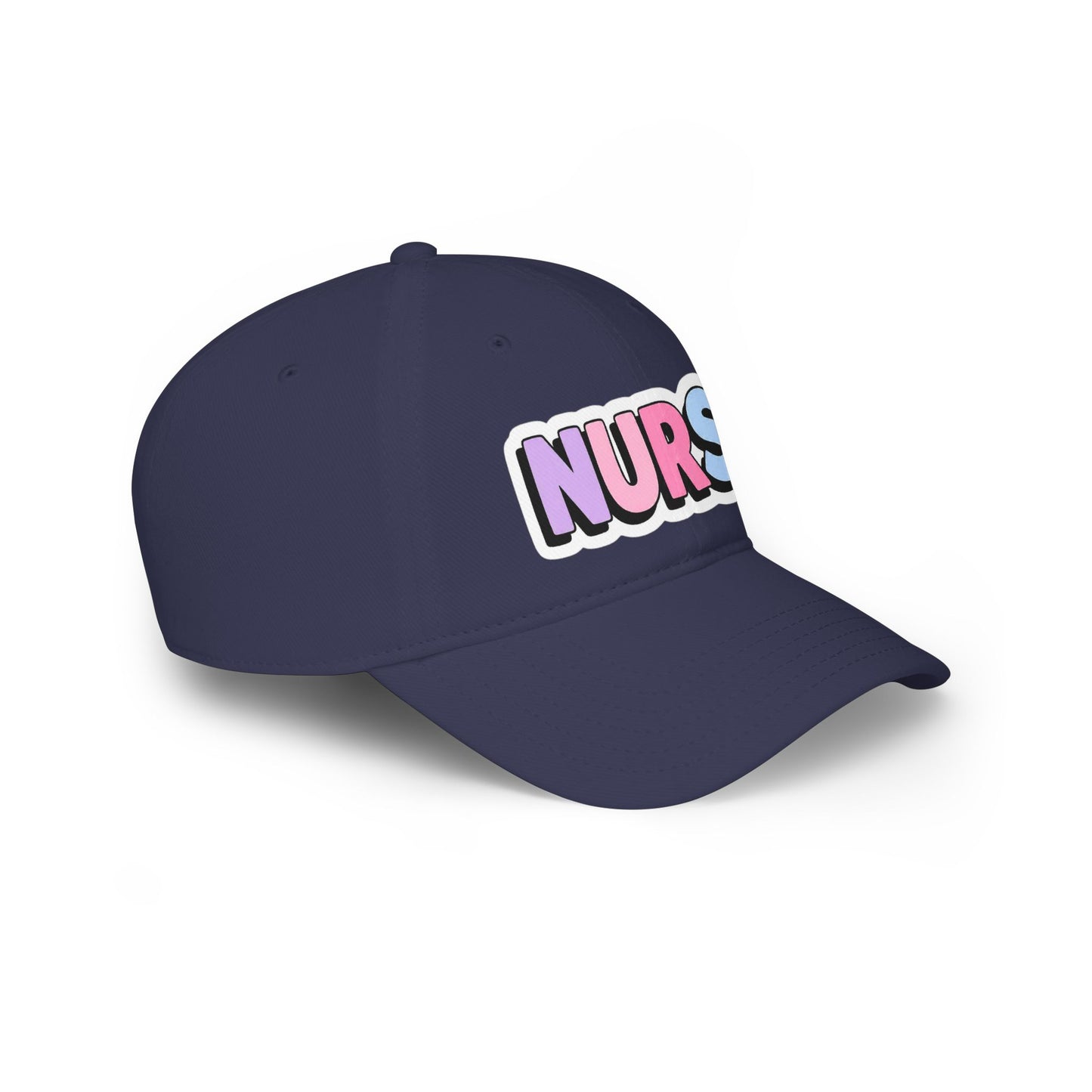 Nurse Baseball Cap
