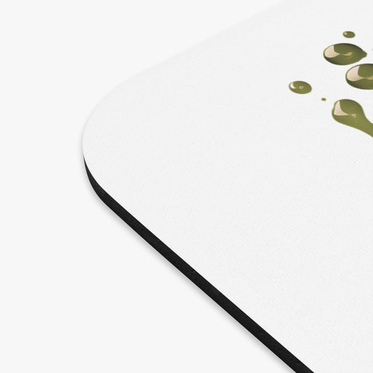Soft life sponsored by Matcha Mouse Pad