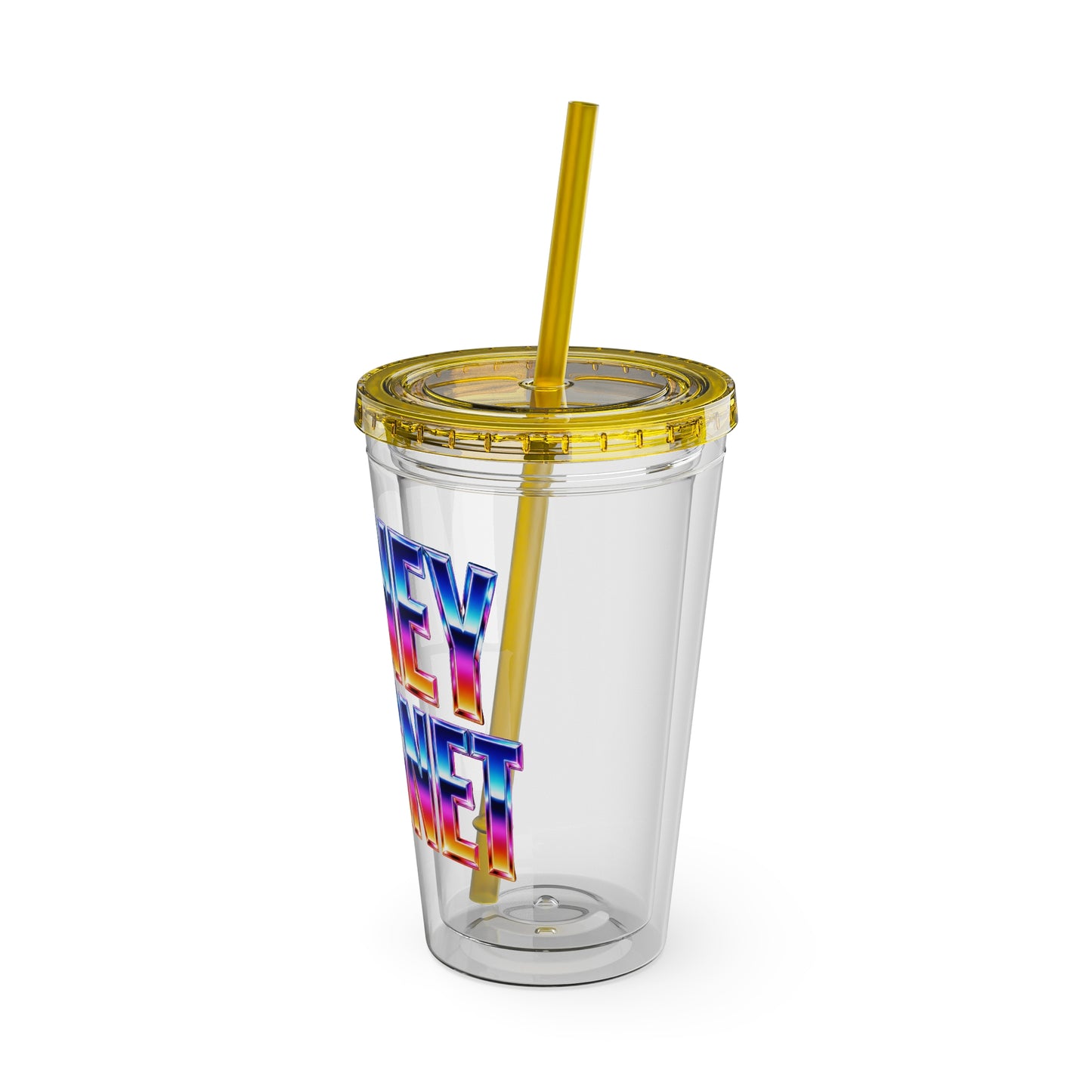 Money magnet Insulated Cup