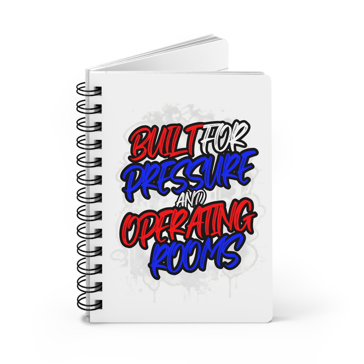 Built for pressure and operating rooms Journal
