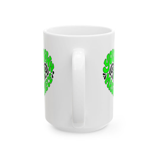 Your crown my masterpiece Mug