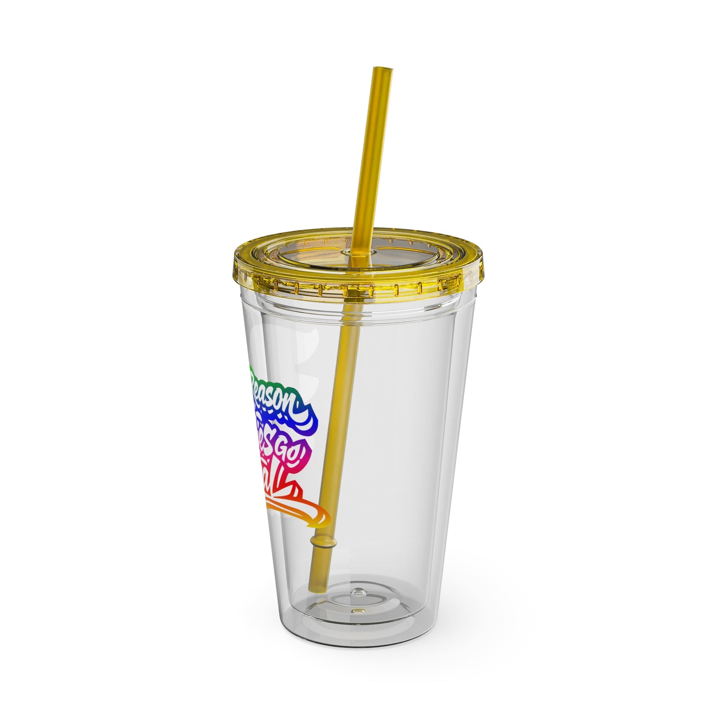 I'm the reason your selfies go viral Insulated Cup