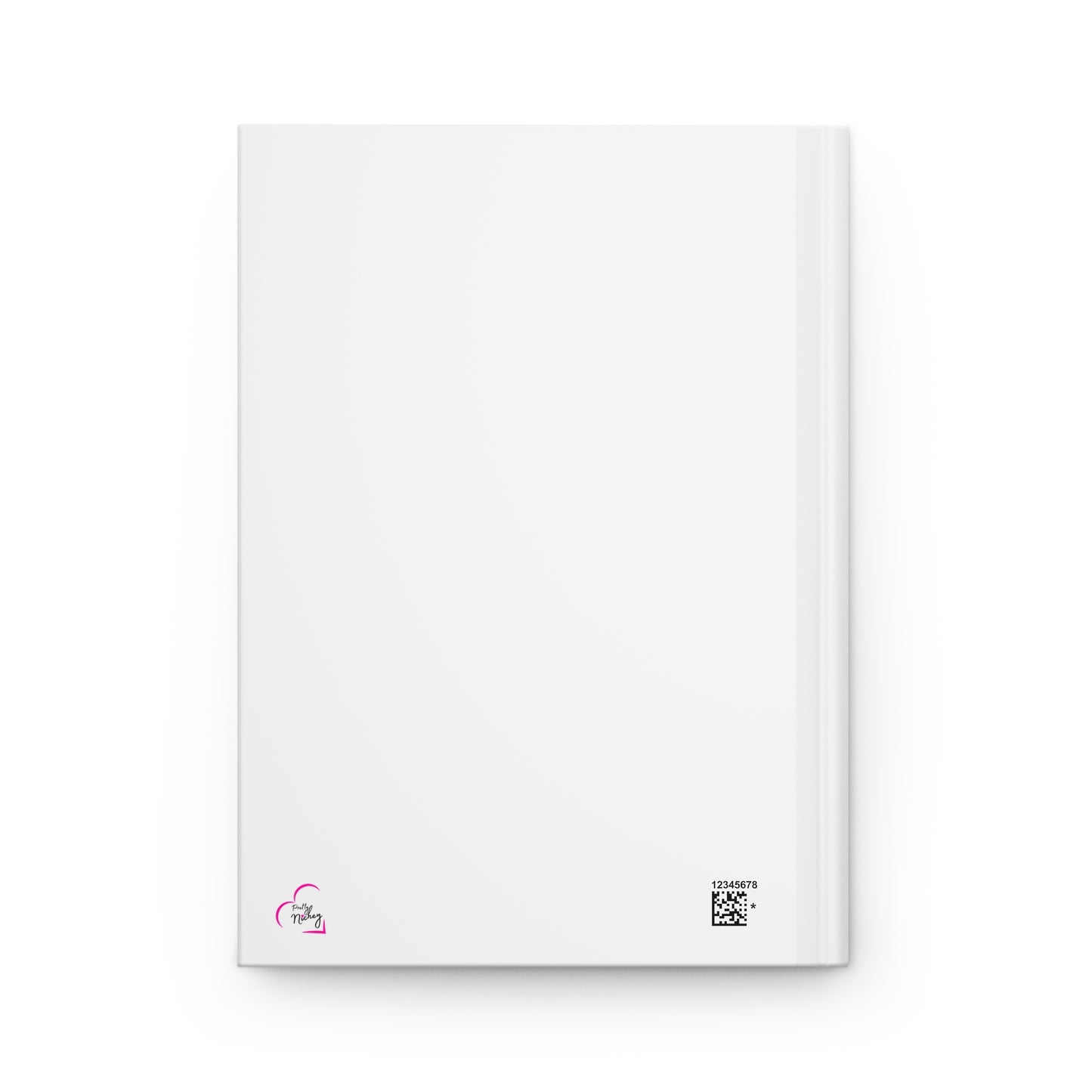 Soft life sponsored by Matcha Hardcover Journal
