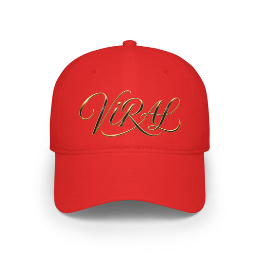 Viral Baseball Cap