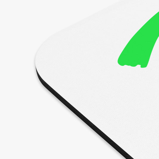 Top-tier nails only no exceptions Mouse Pad