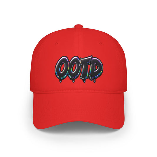 OOTD (Outfit of the day) Baseball Cap