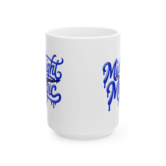 Midnight Magic Mug