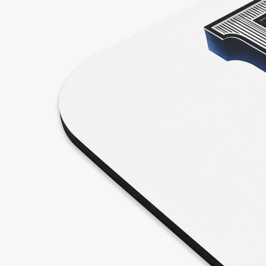 From vision to invoices Mouse Pad