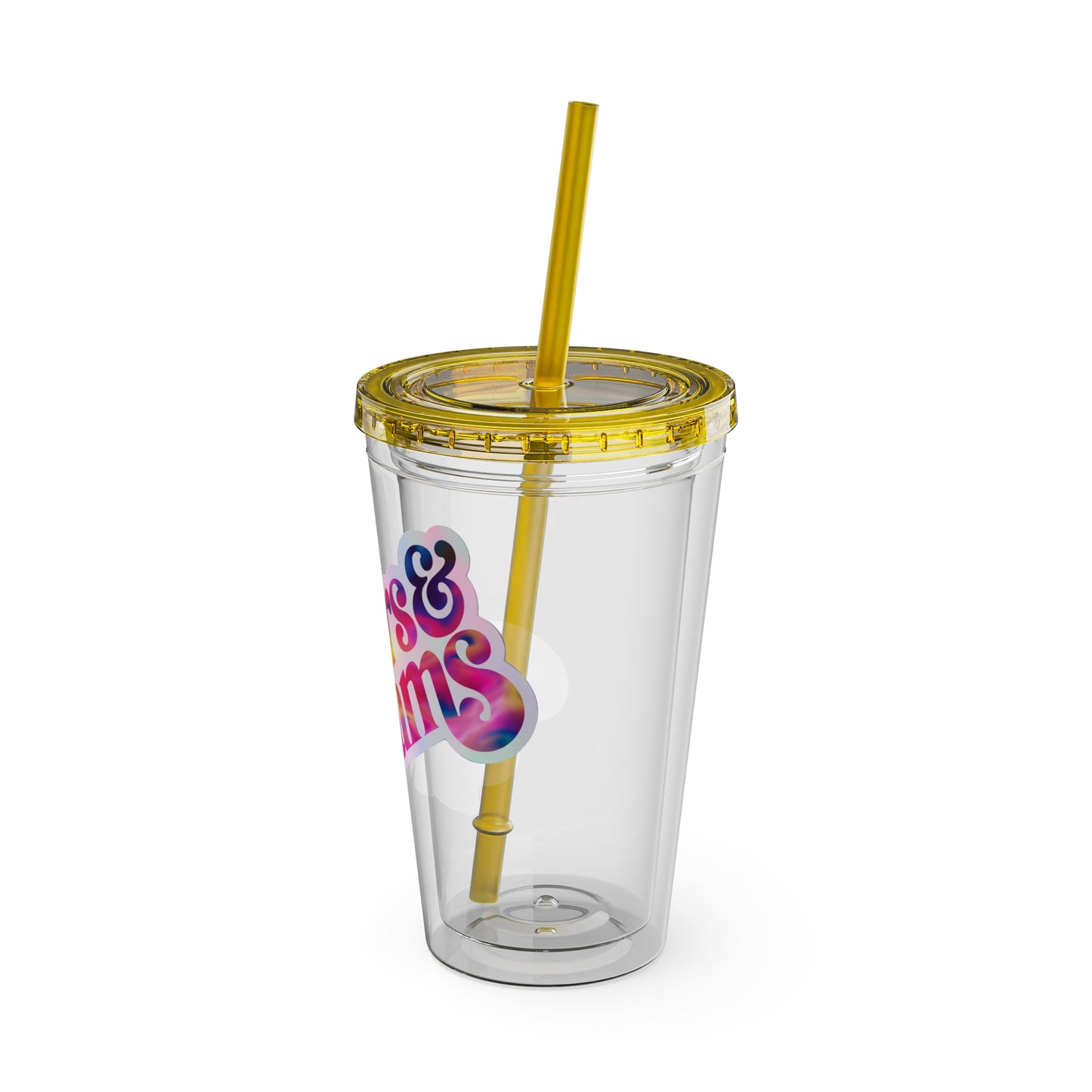 Dollars & Dreams Insulated Cup