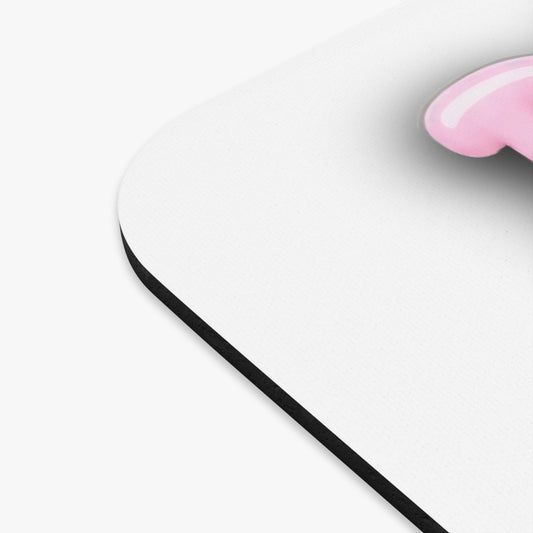 Don't knock the hustle Mouse Pad
