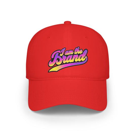 I am the brand Baseball Cap