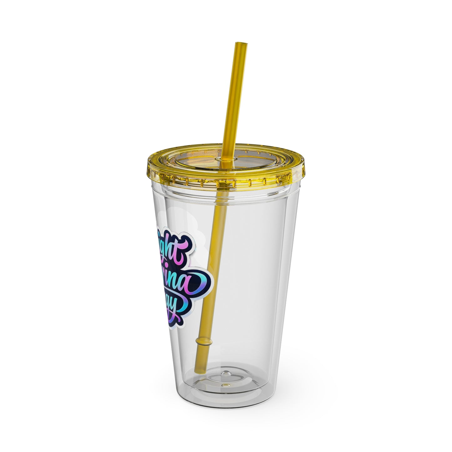 Midnight ballerina energy Insulated Cup