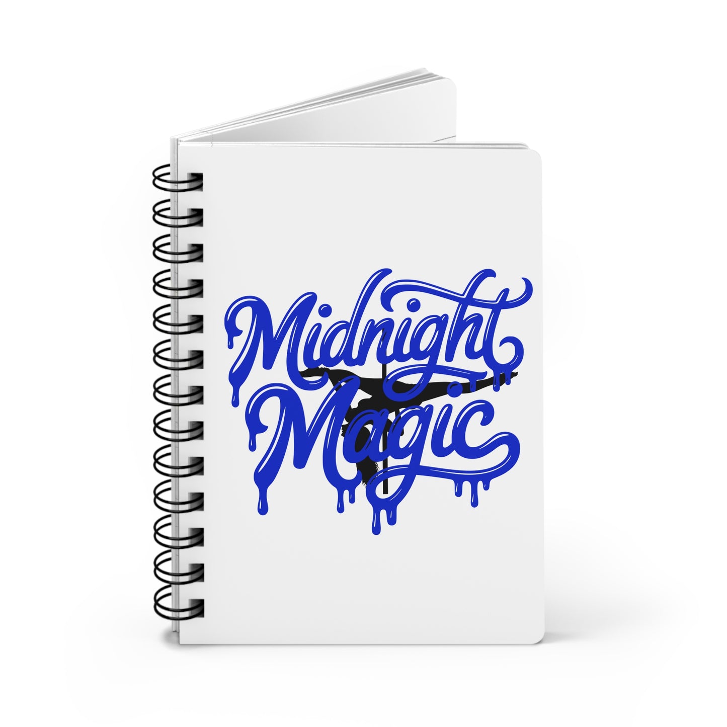 Midnight Magic Journal