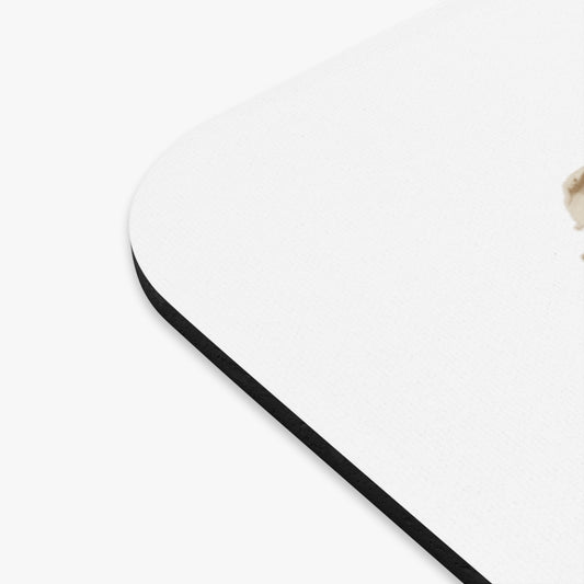 I don't compete I out blend Mouse Pad