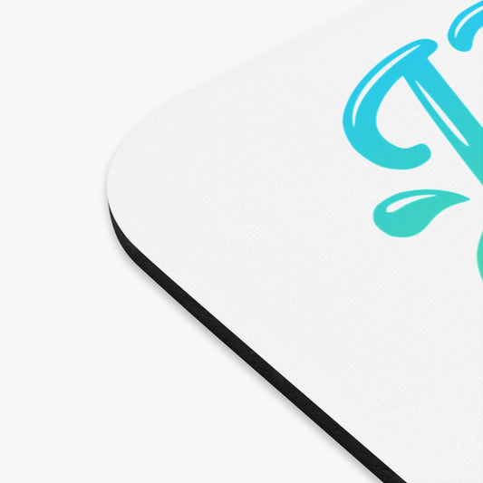 I don't do make up I create magic Mouse Pad