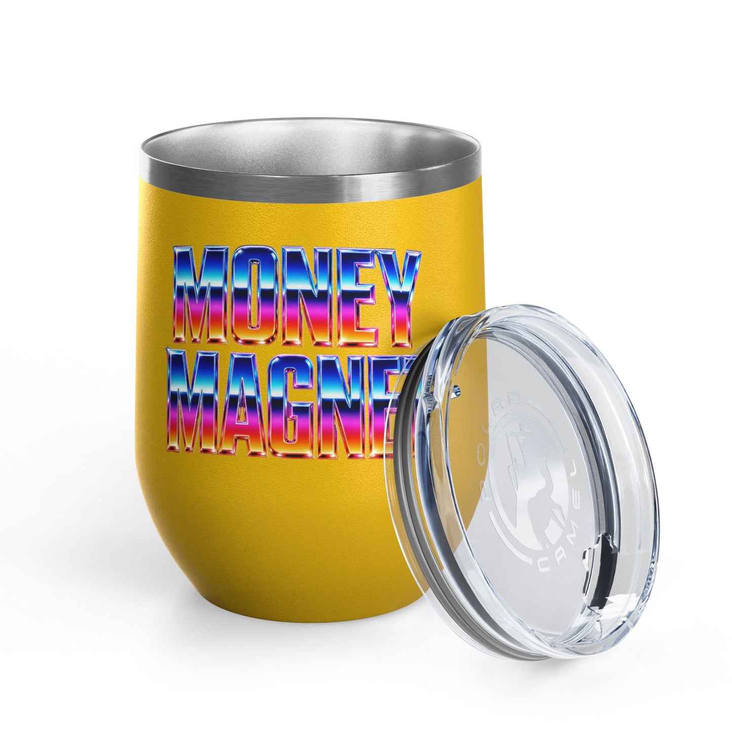 Money magnet Tumbler