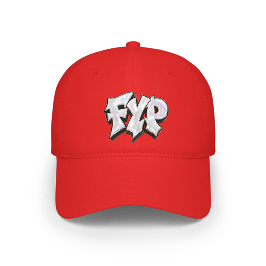 FYP (For you page) Baseball Cap