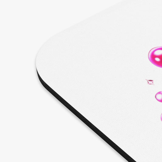 Blame the wine Mouse Pad