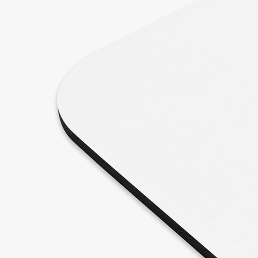 Matcha Heart Mouse Pad