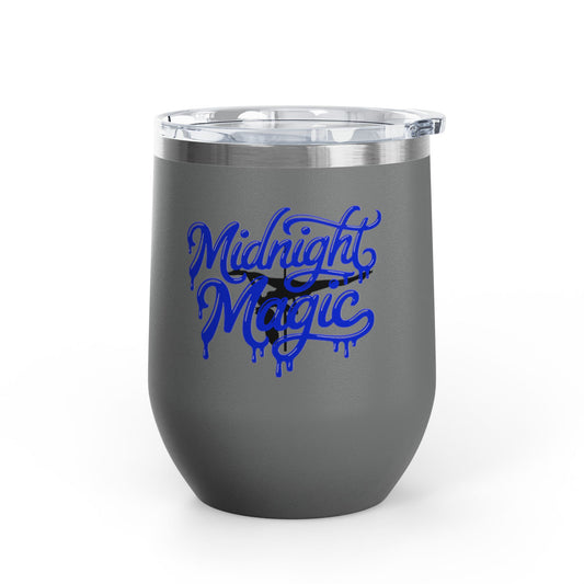 Midnight Magic Tumbler