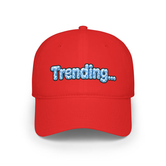 Trending... Baseball Cap