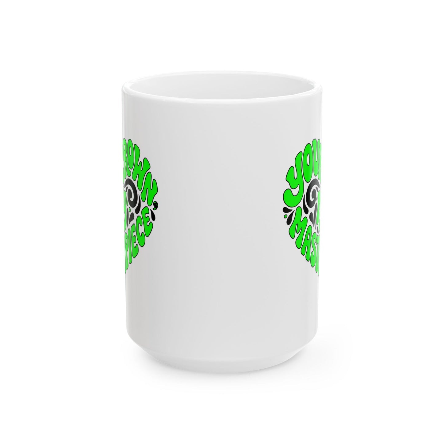 Your crown my masterpiece Mug