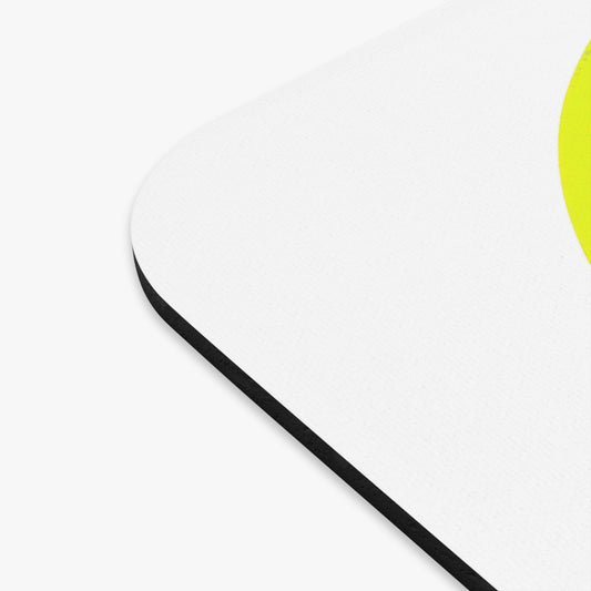 My business, my rules. Mouse Pad
