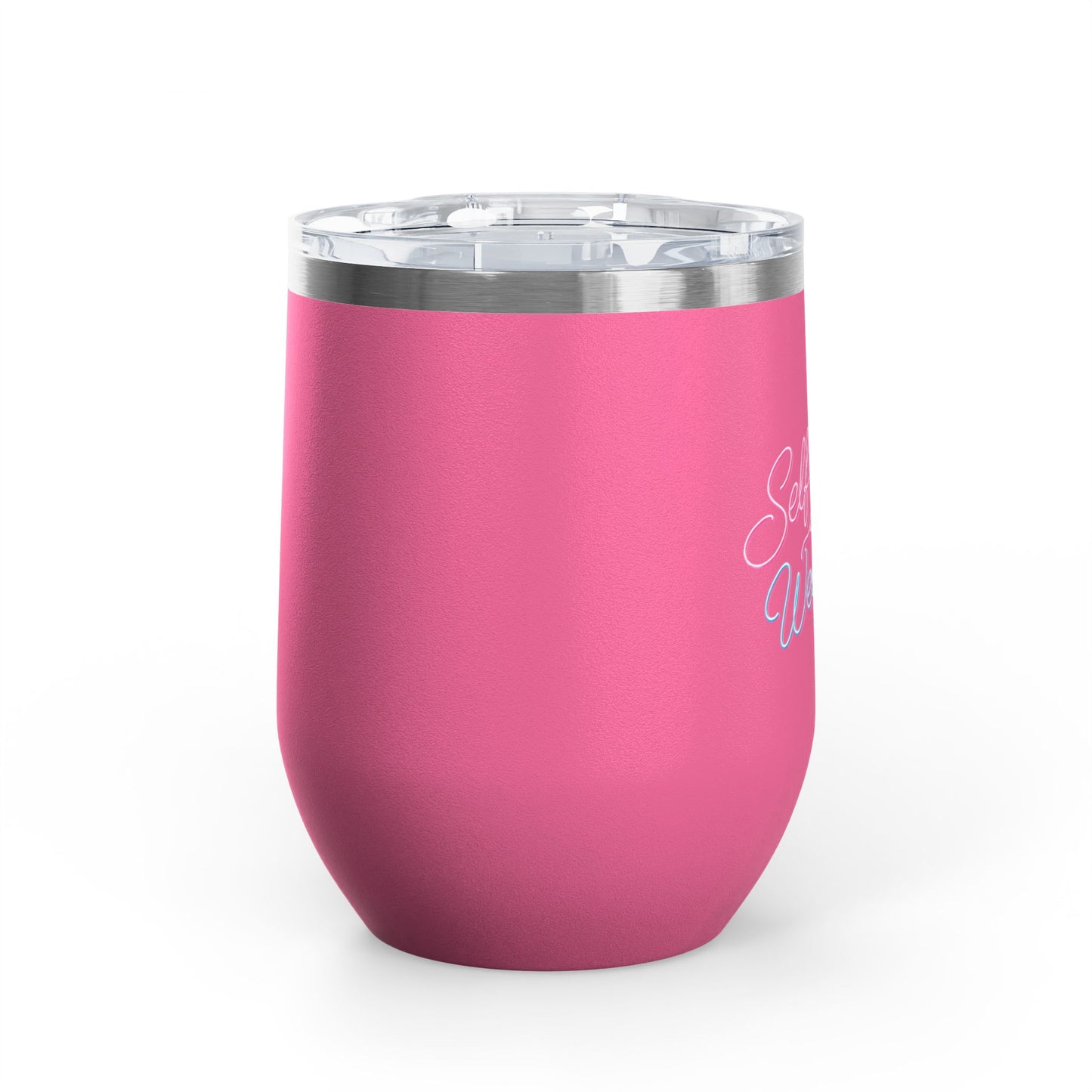 Self-made & well paid Tumbler