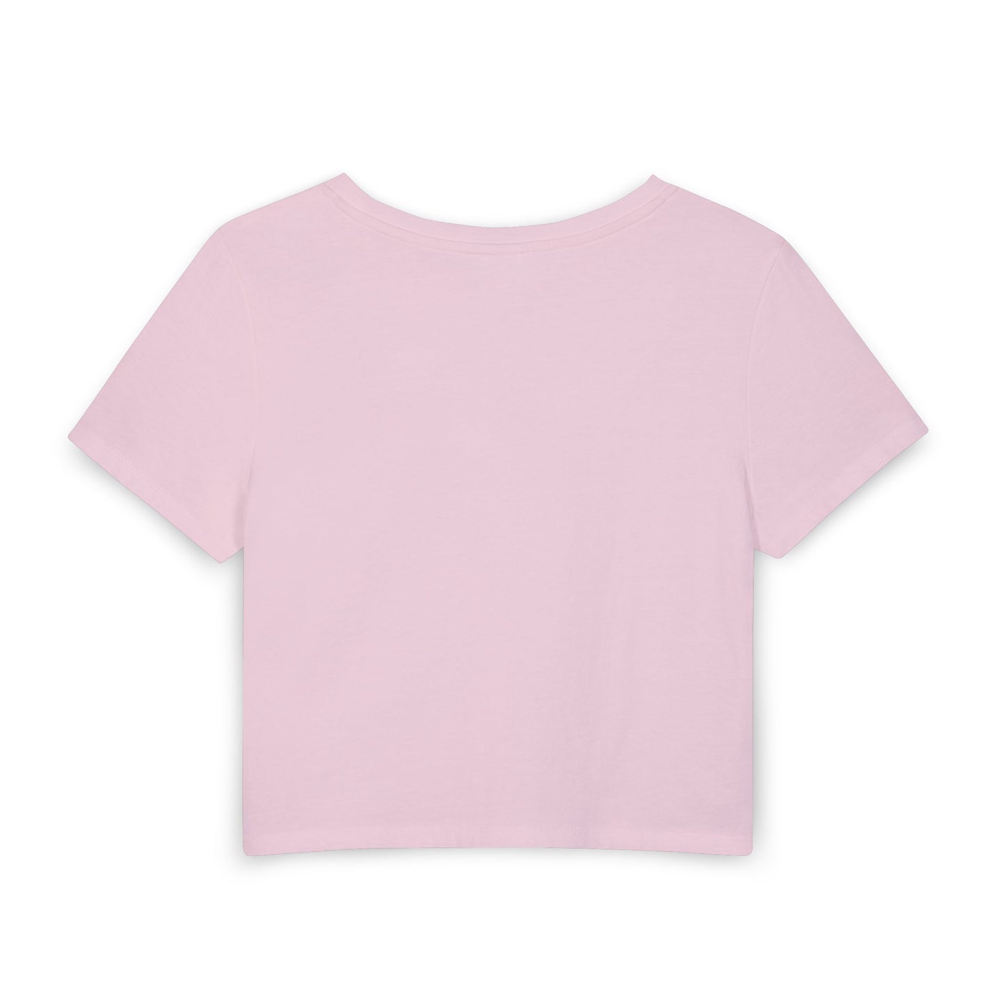 If it's flawless it's mine Crop Tee