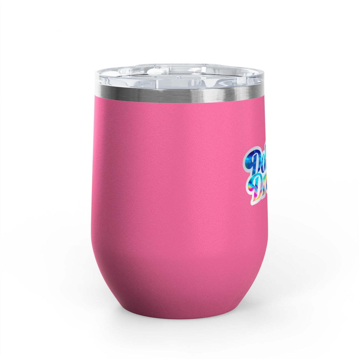 Dollars & Dreams Tumbler