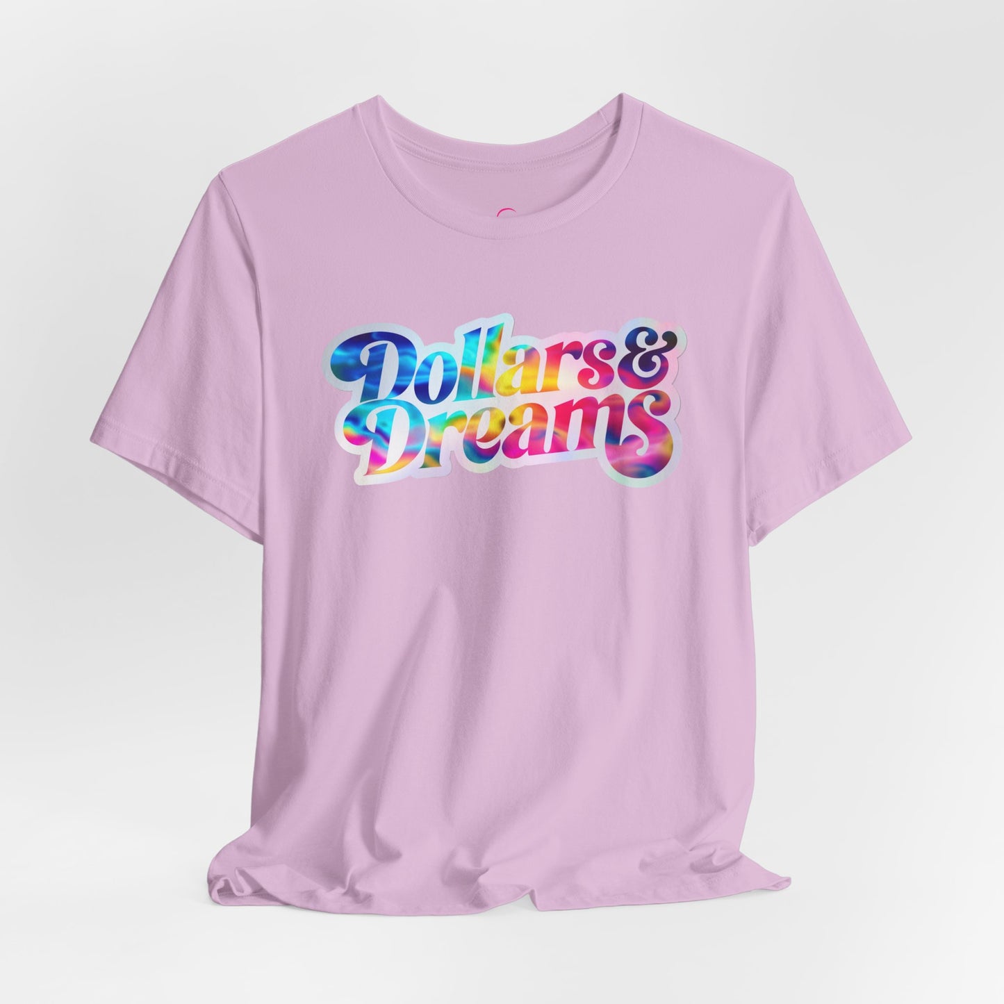 Dollars & Dreams T-shirt
