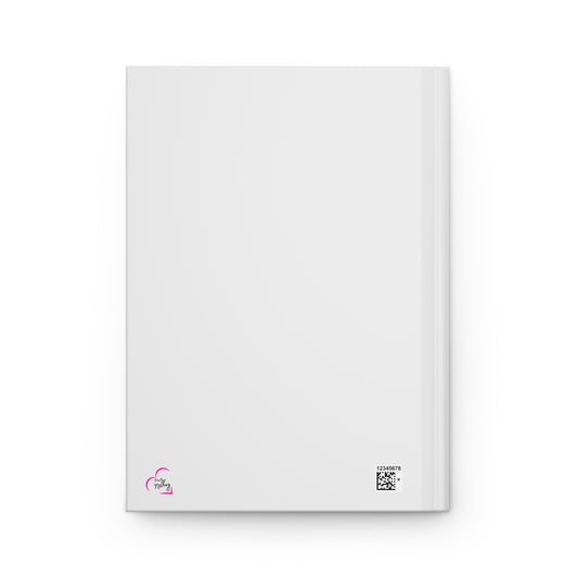 Surgery is my cardio Hardcover Journal