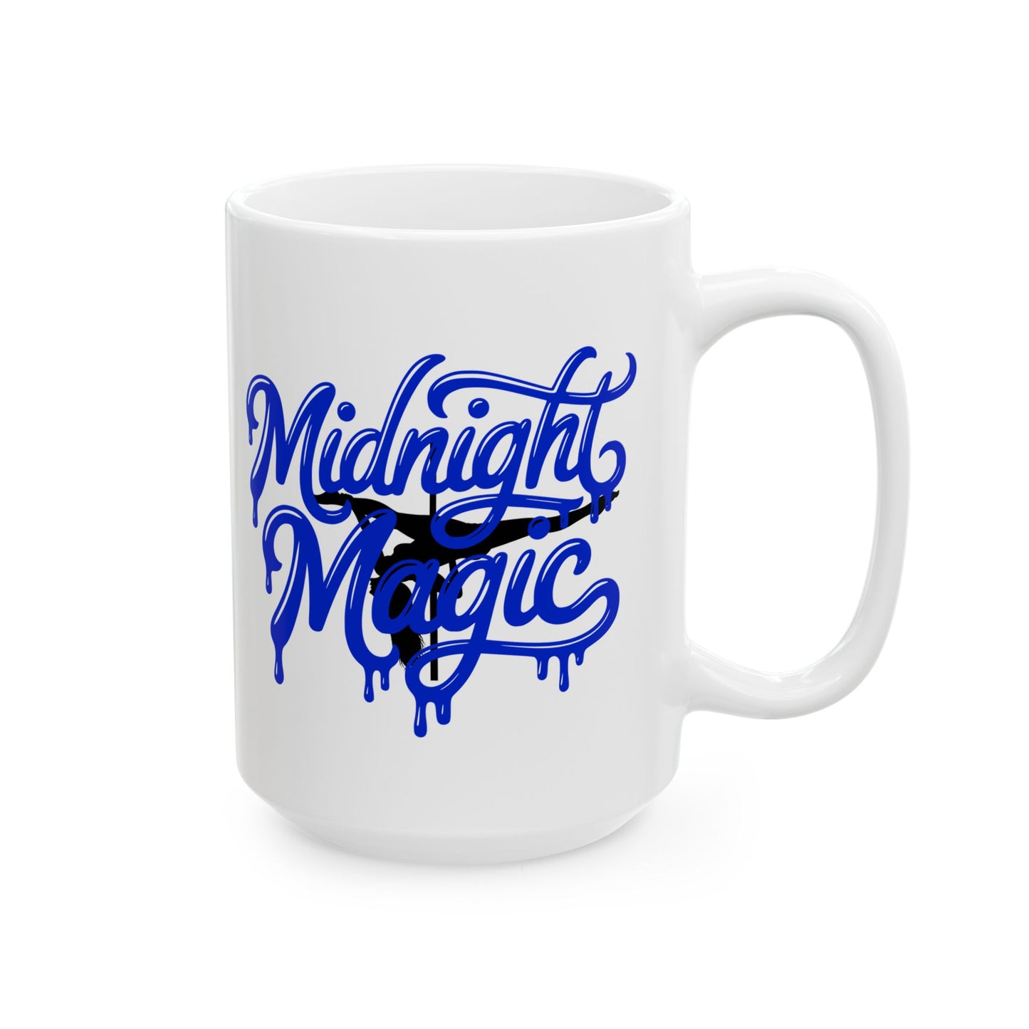 Midnight Magic Mug