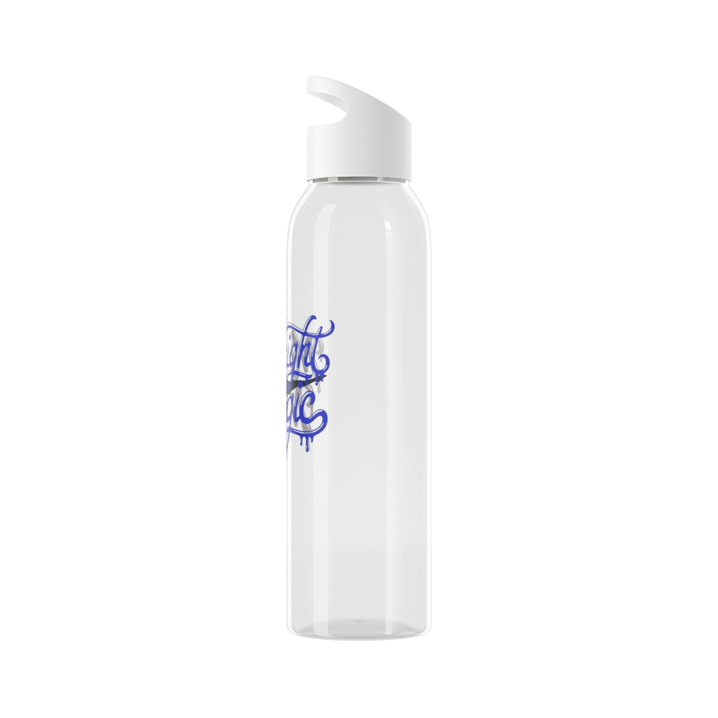 Midnight Magic Water Bottle