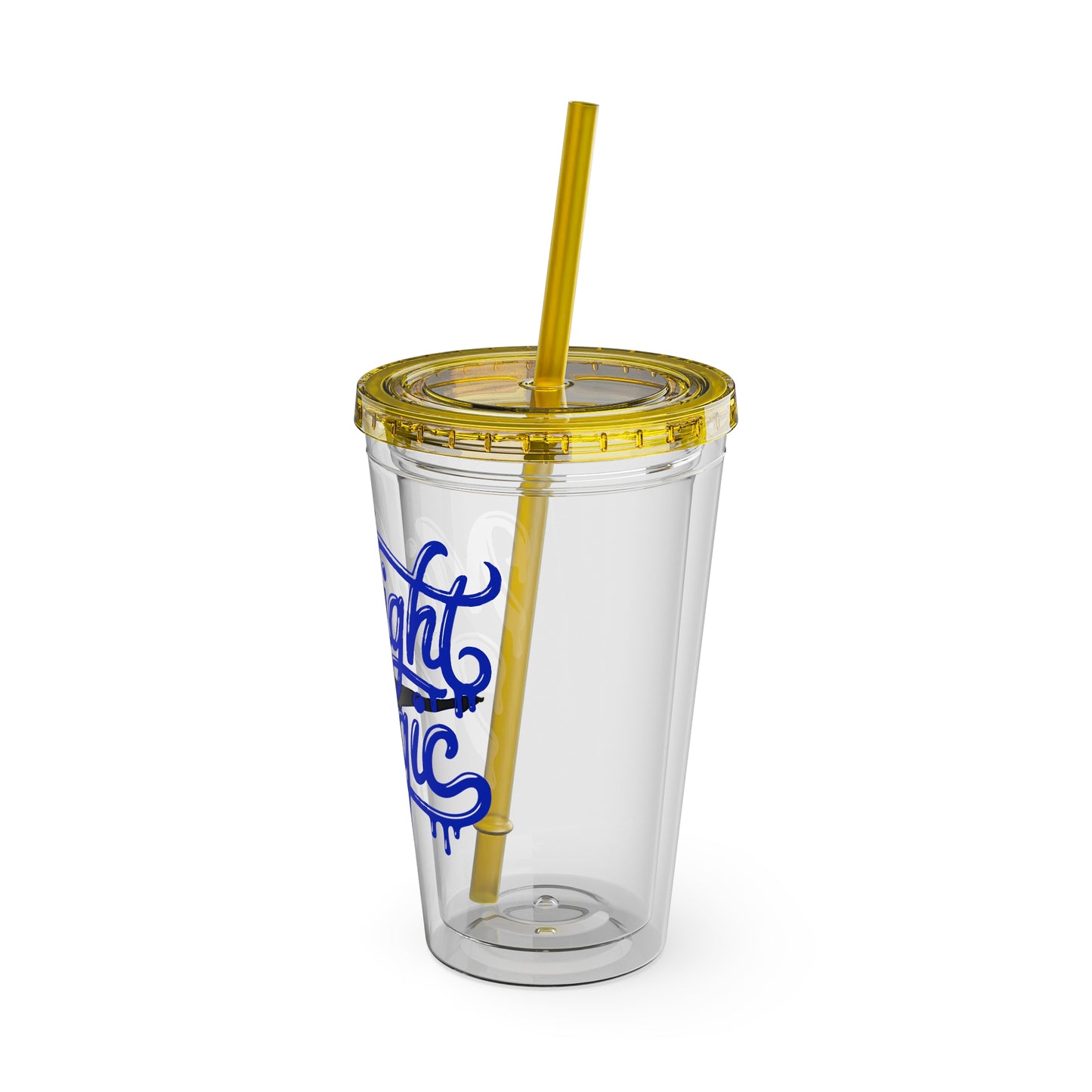 Midnight Magic Insulated Cup