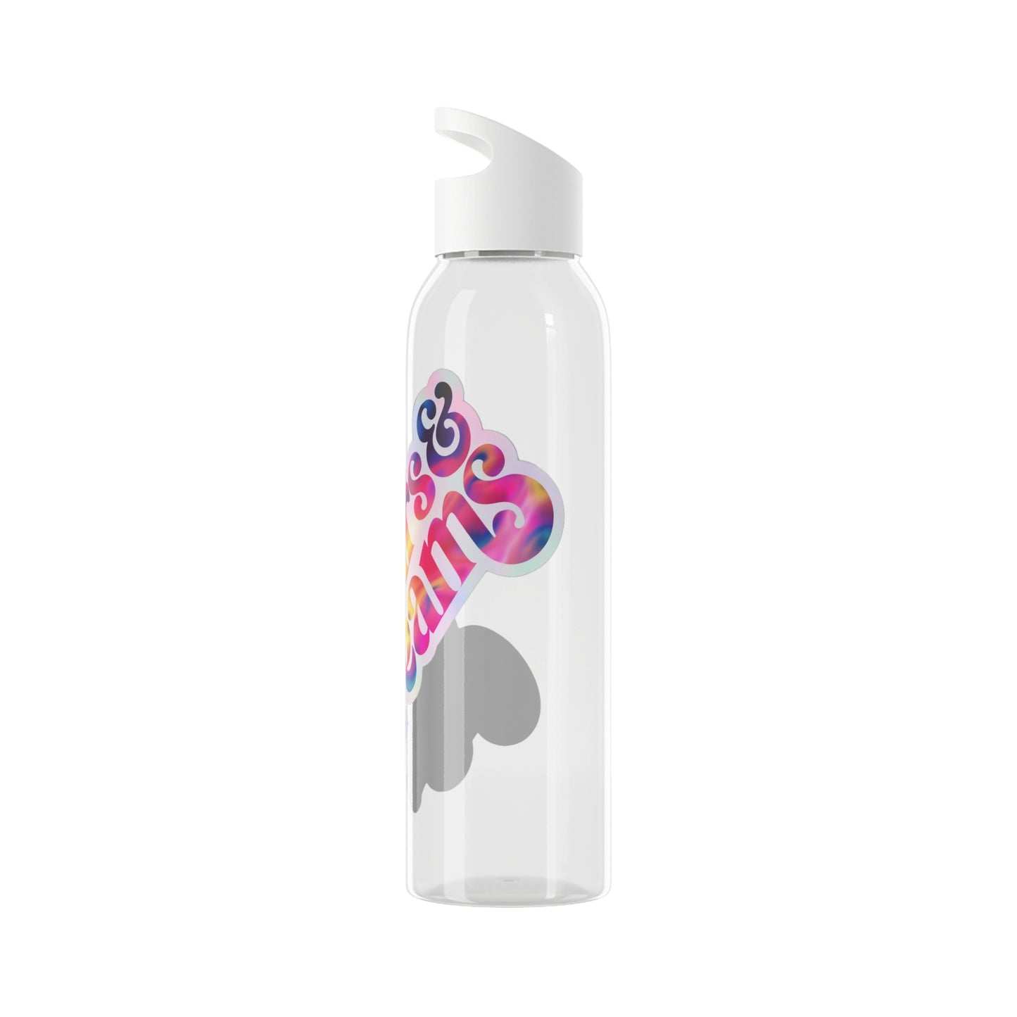 Dollars & Dreams Water Bottle
