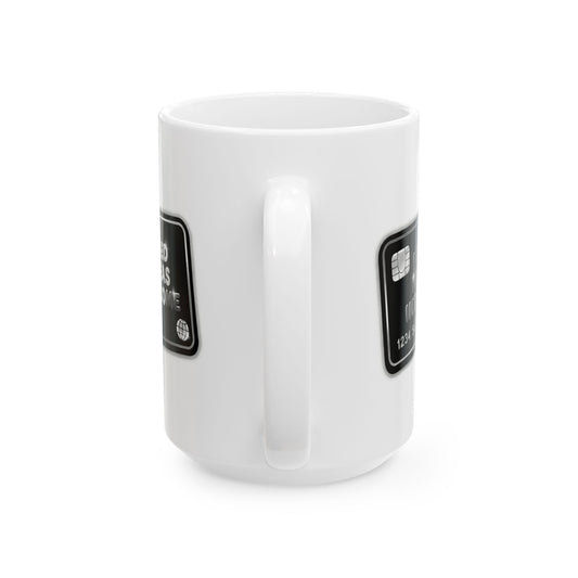 I turned my ideas into income Mug