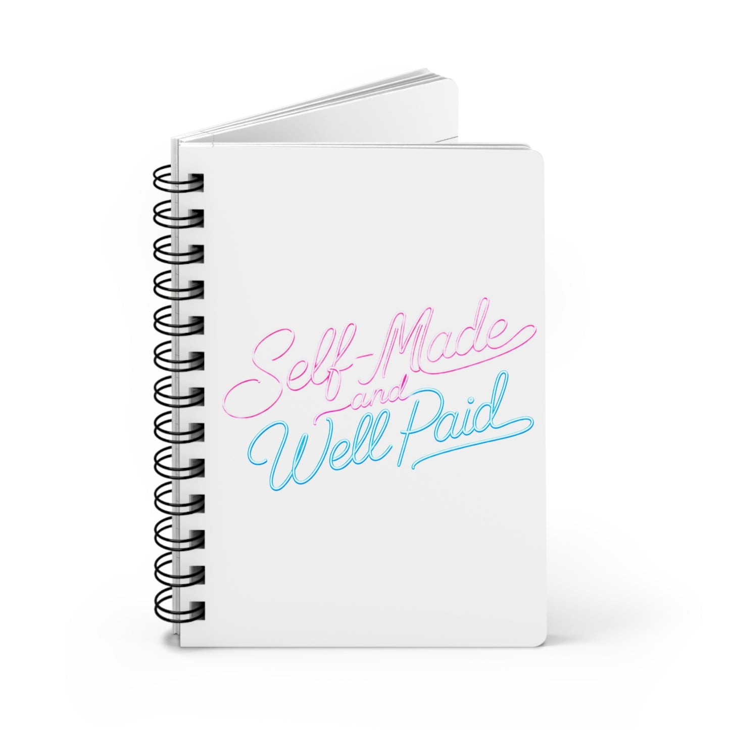 Self-made & well paid Journal
