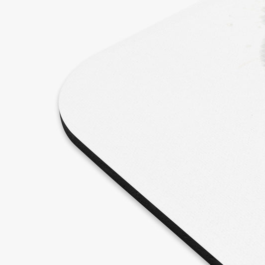 Built for pressure and operating rooms Mouse Pad