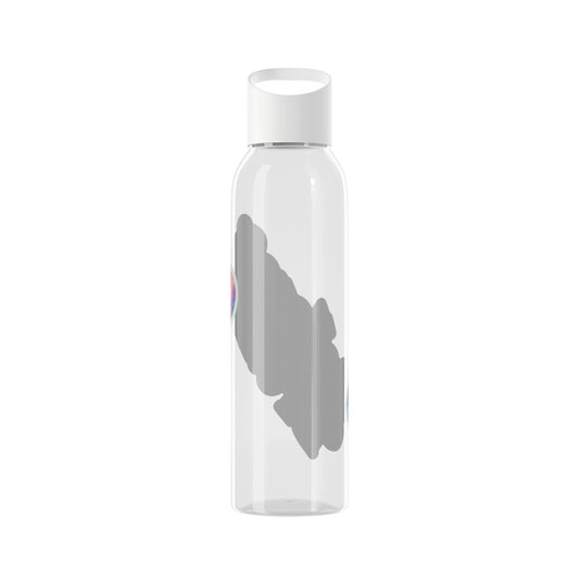 Dollars & Dreams Water Bottle