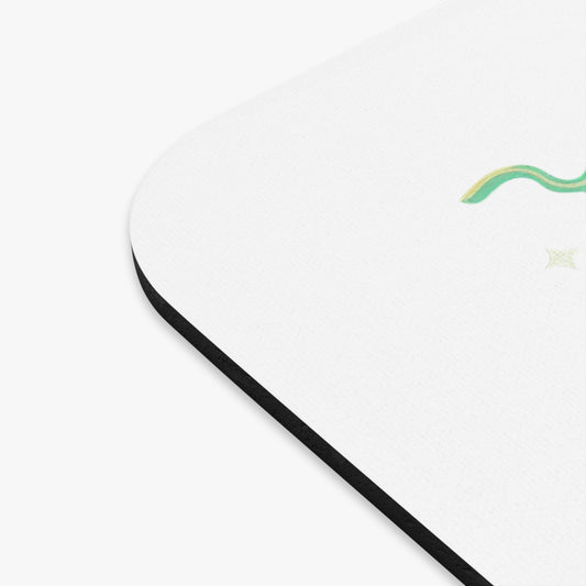 Booked solid because I'm THAT good Mouse Pad