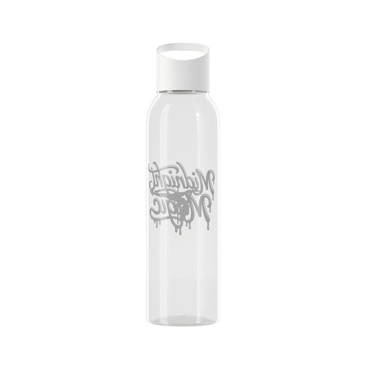 Midnight Magic Water Bottle