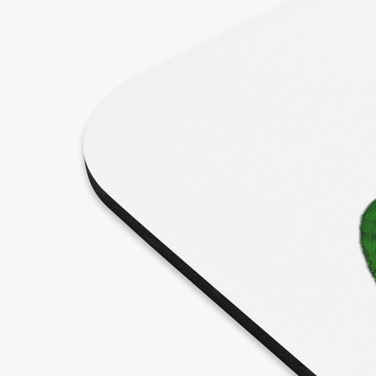 CEO mindset, everyday grind Mouse Pad