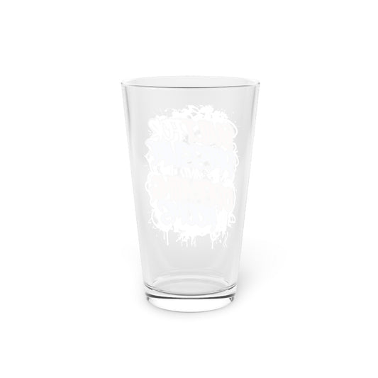 Built for pressure and operating rooms Beer Glass