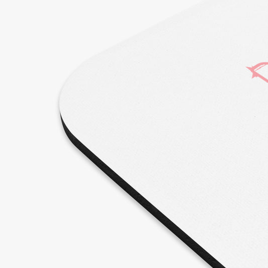 Matcha First Everything Else Later Mouse Pad