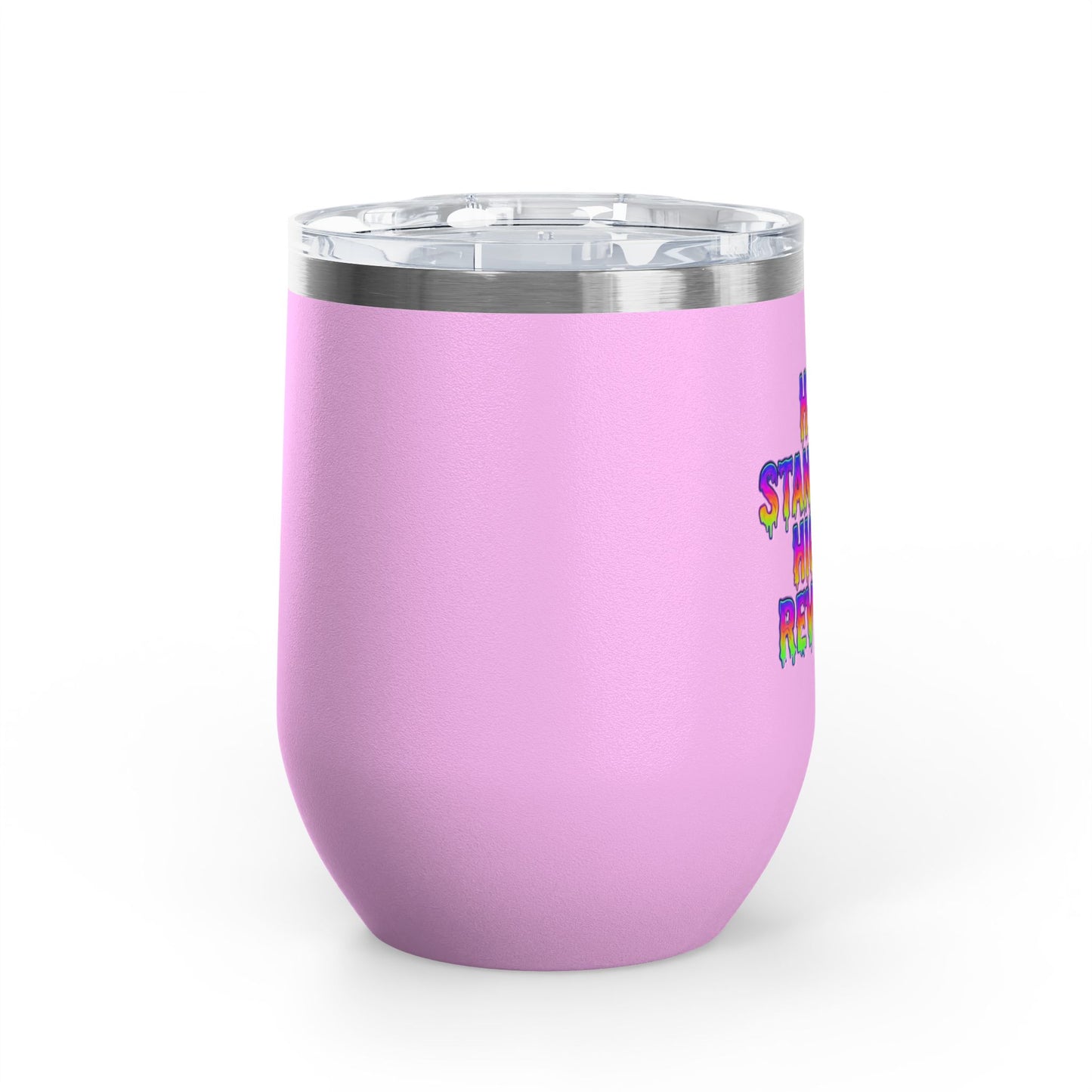 High standards, higher revenue. Tumbler