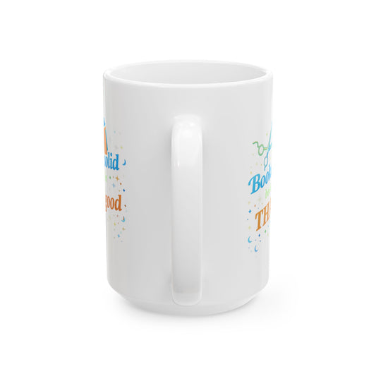Booked solid because I'm THAT good Mug
