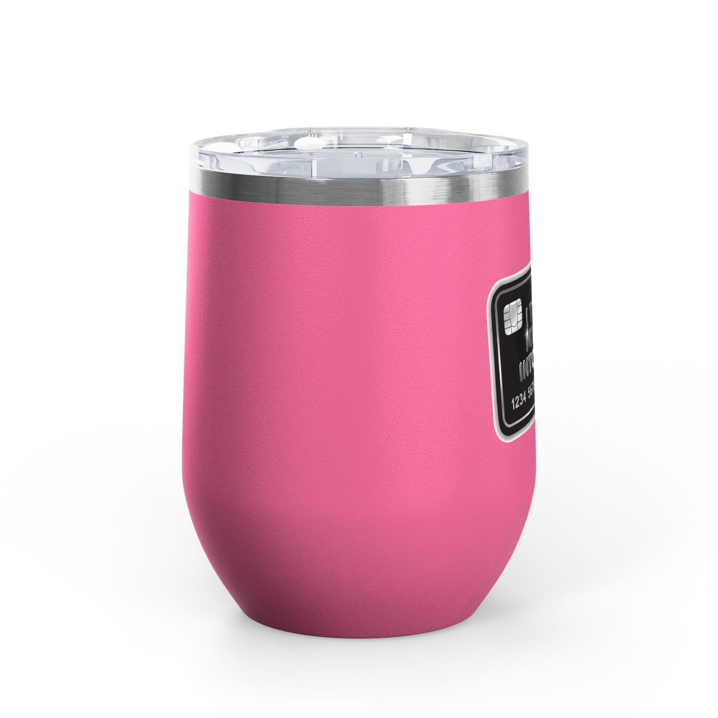 I turned my ideas into income Tumbler