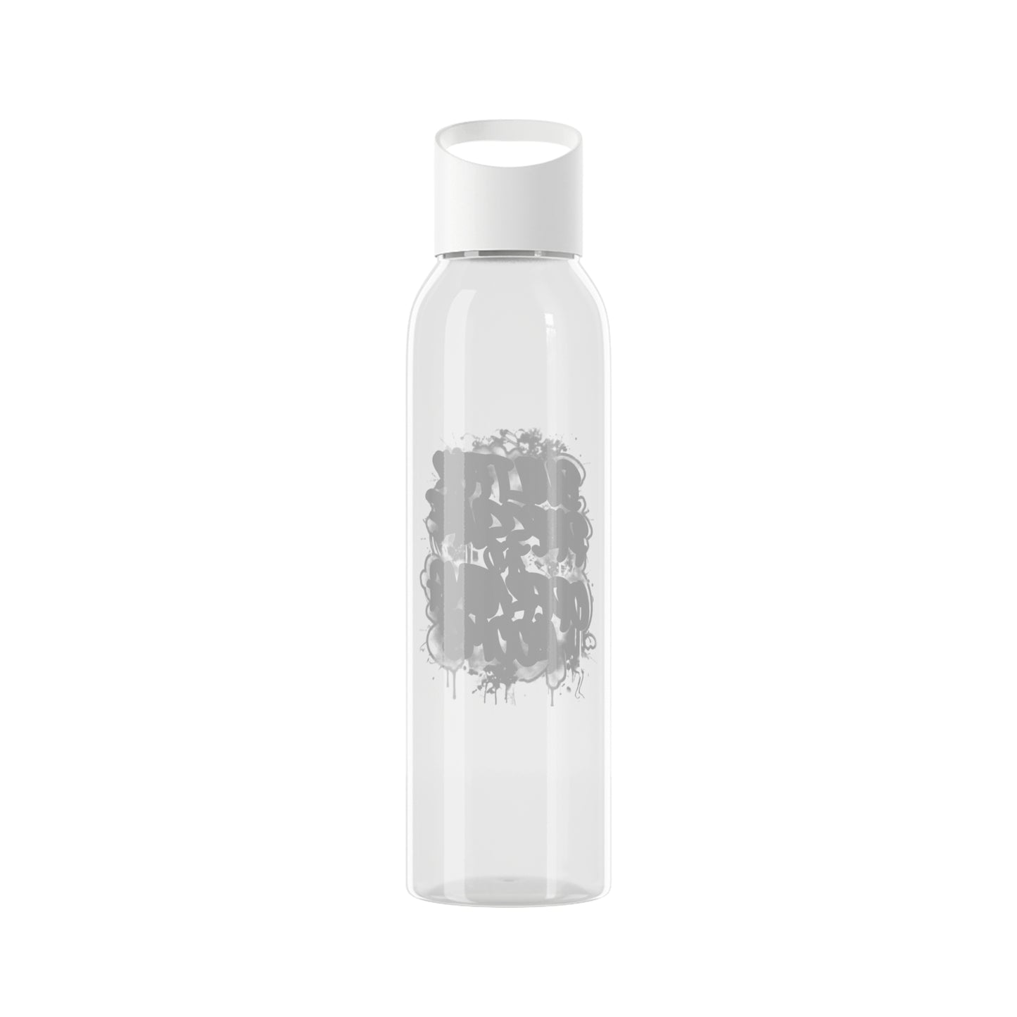 Built for pressure and operating rooms Water Bottle